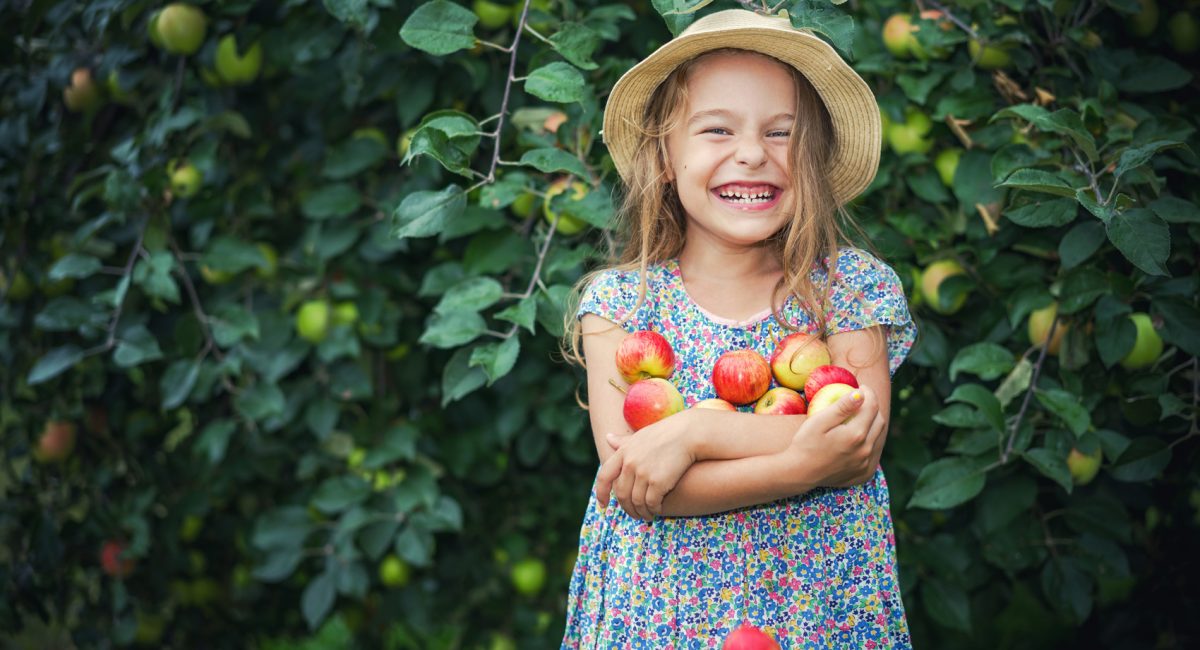 Santé des enfants et microbiote : pourquoi les pesticides devraient nous préoccuper