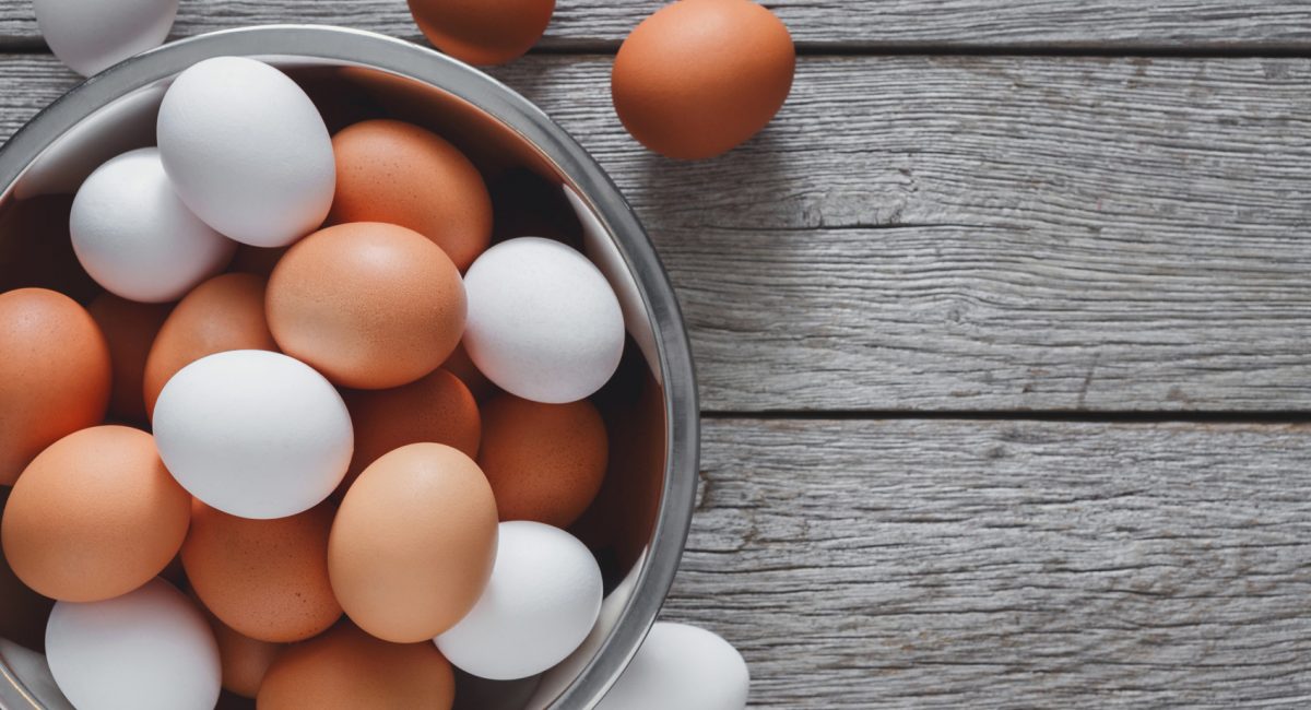 Carence en vitamine B12 : à risque pas seulement les végans.