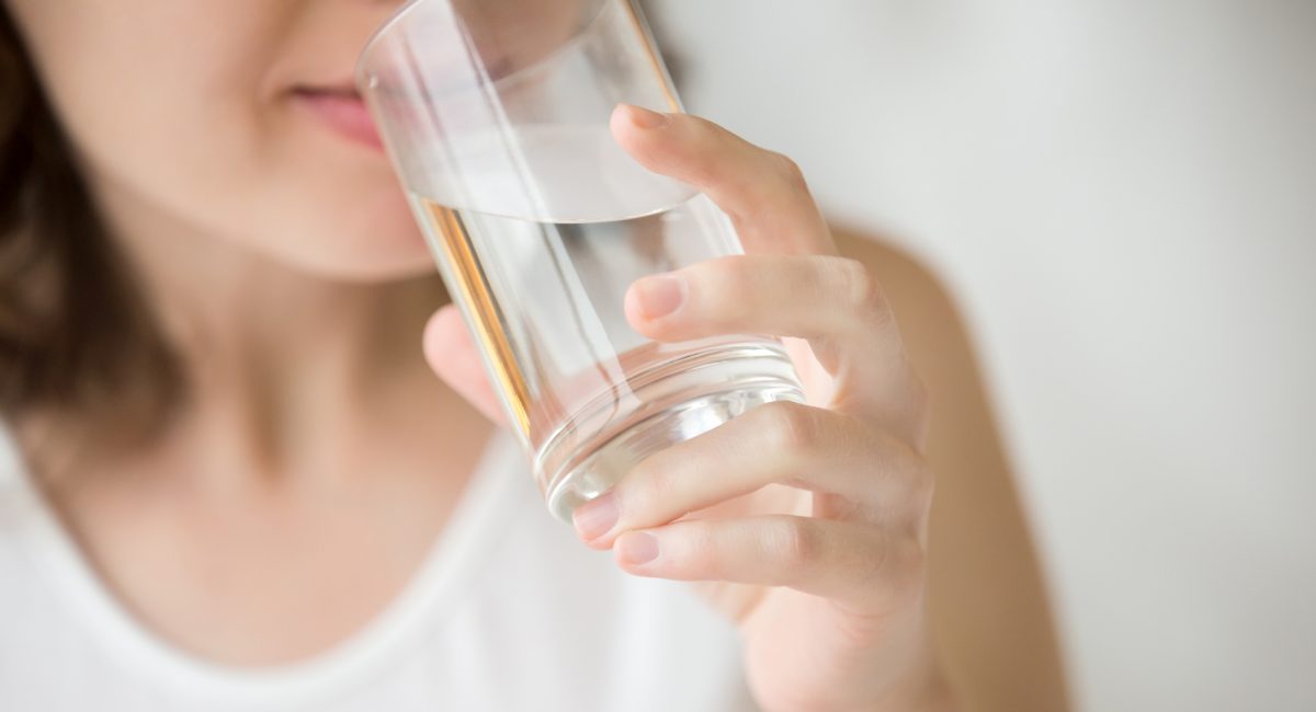 L’eau : aucune calorie et de nombreuses fonctions