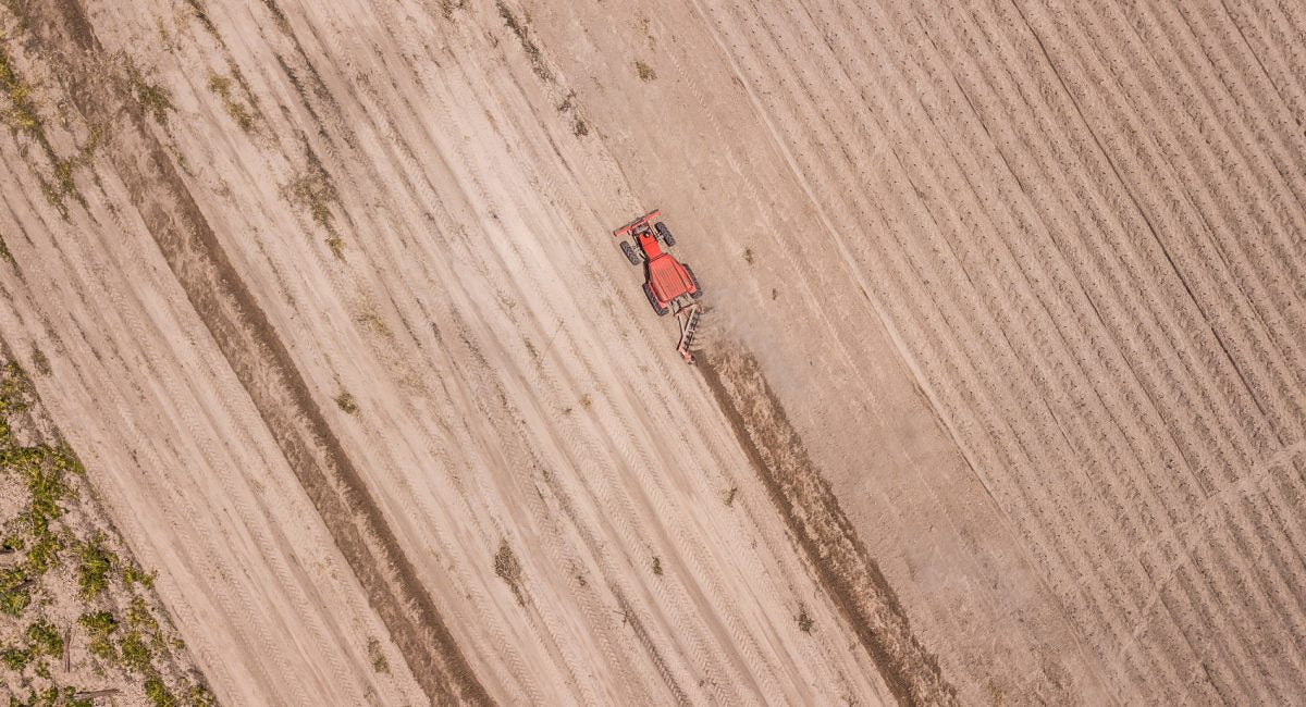 Des nouvelles au sujet du glyphosate
