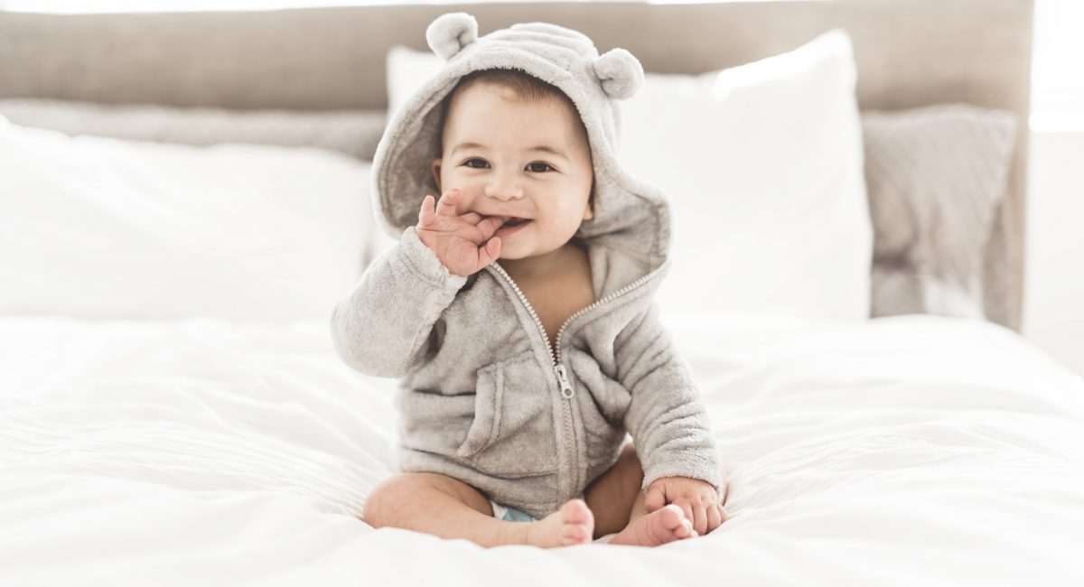 Respectez la nature de votre enfant