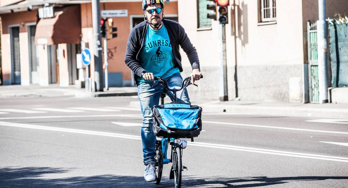 Libérez le vélo qui est en vous