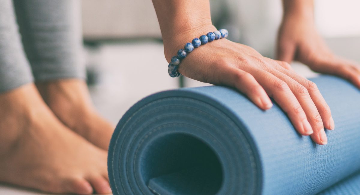 Yin Yoga, pour rétablir l’équilibre énergétique