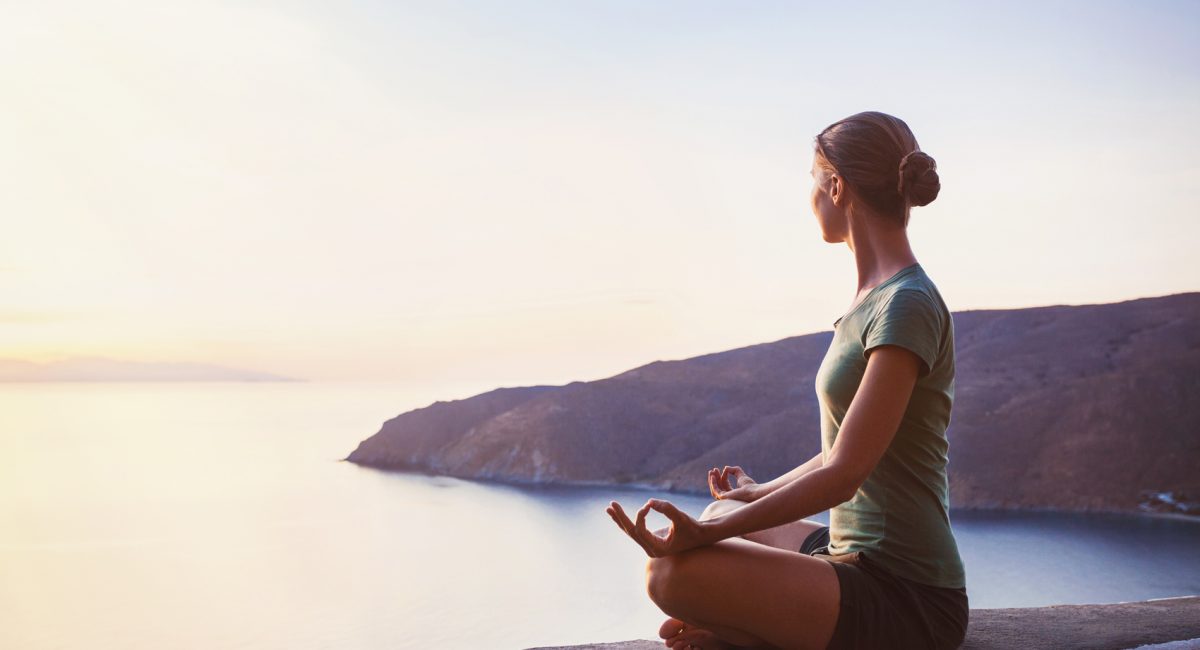 Yoga et méditation