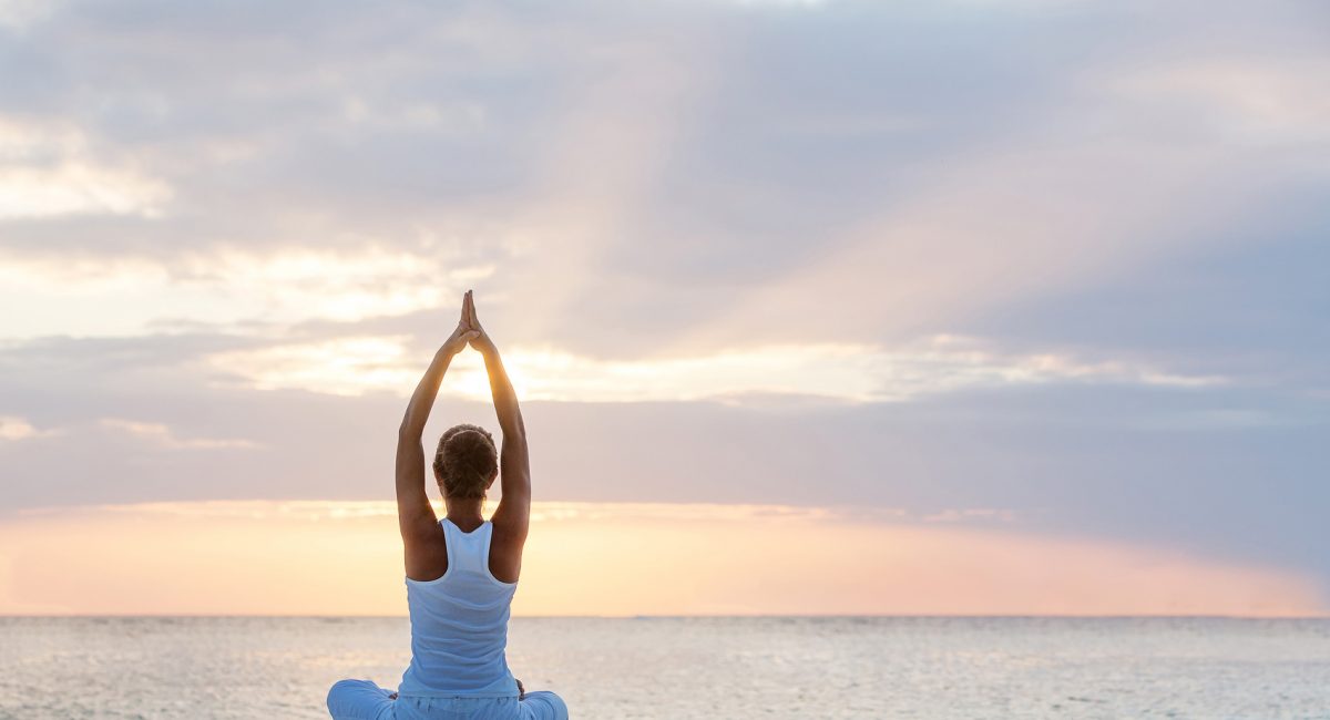Le yoga : antidépresseur naturel et support aux soins
