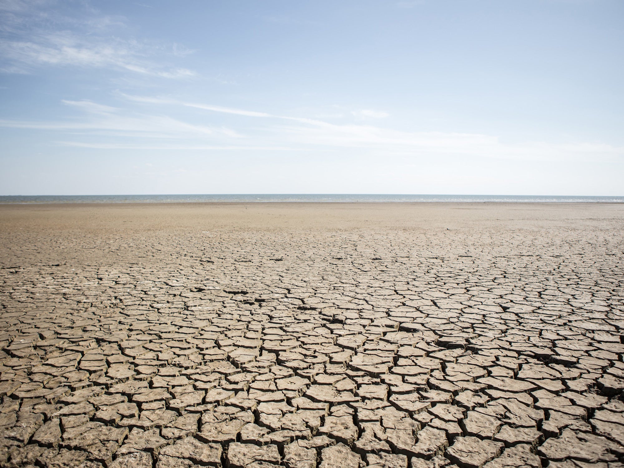 Souvenez-vous de l’expression « accaparement de l’eau »