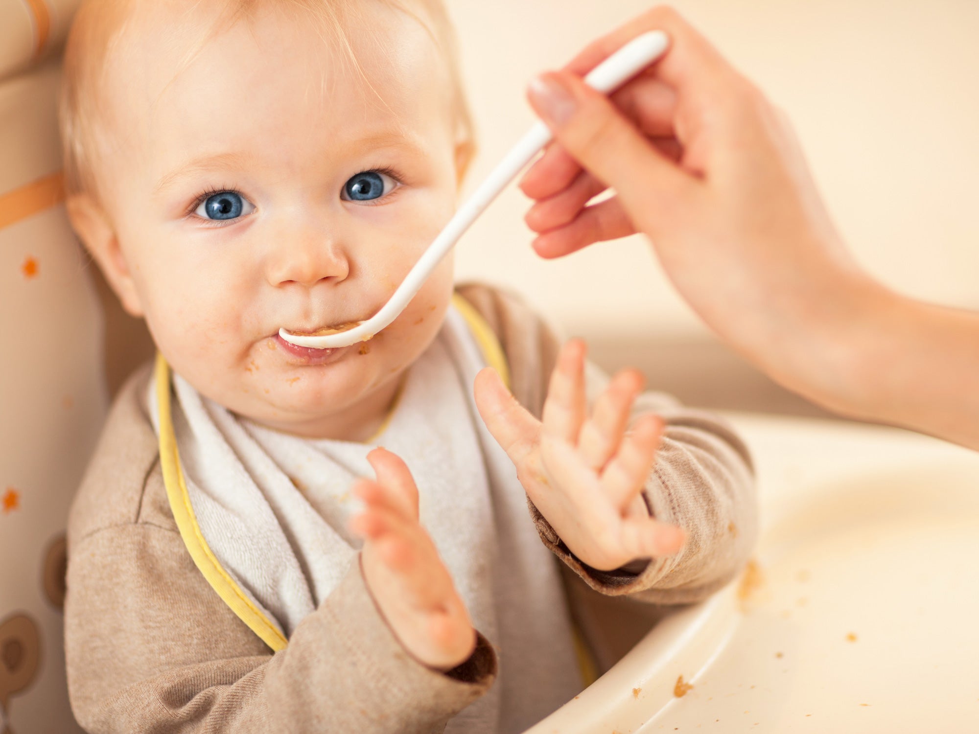 Le petit-déjeuner des enfants : les raisons de son importance