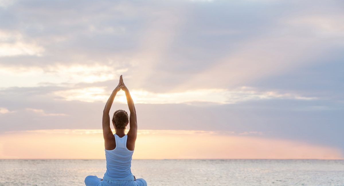 Le yoga : antidépresseur naturel et support aux soins