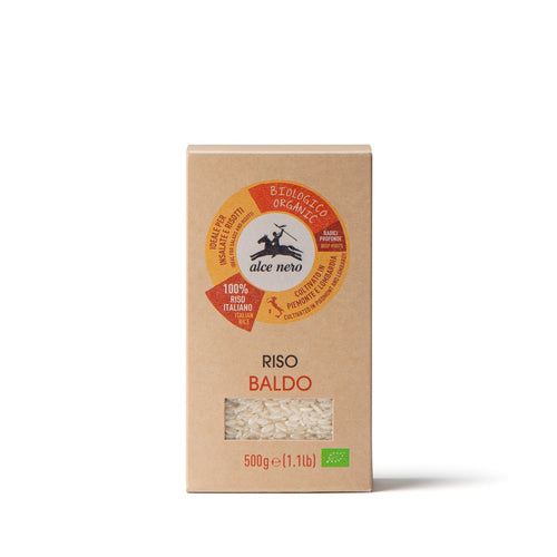 Riz Baldo biologique - RI452