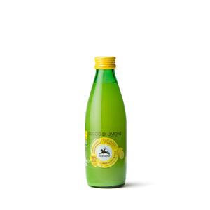 Jus de citron biologique - SL001