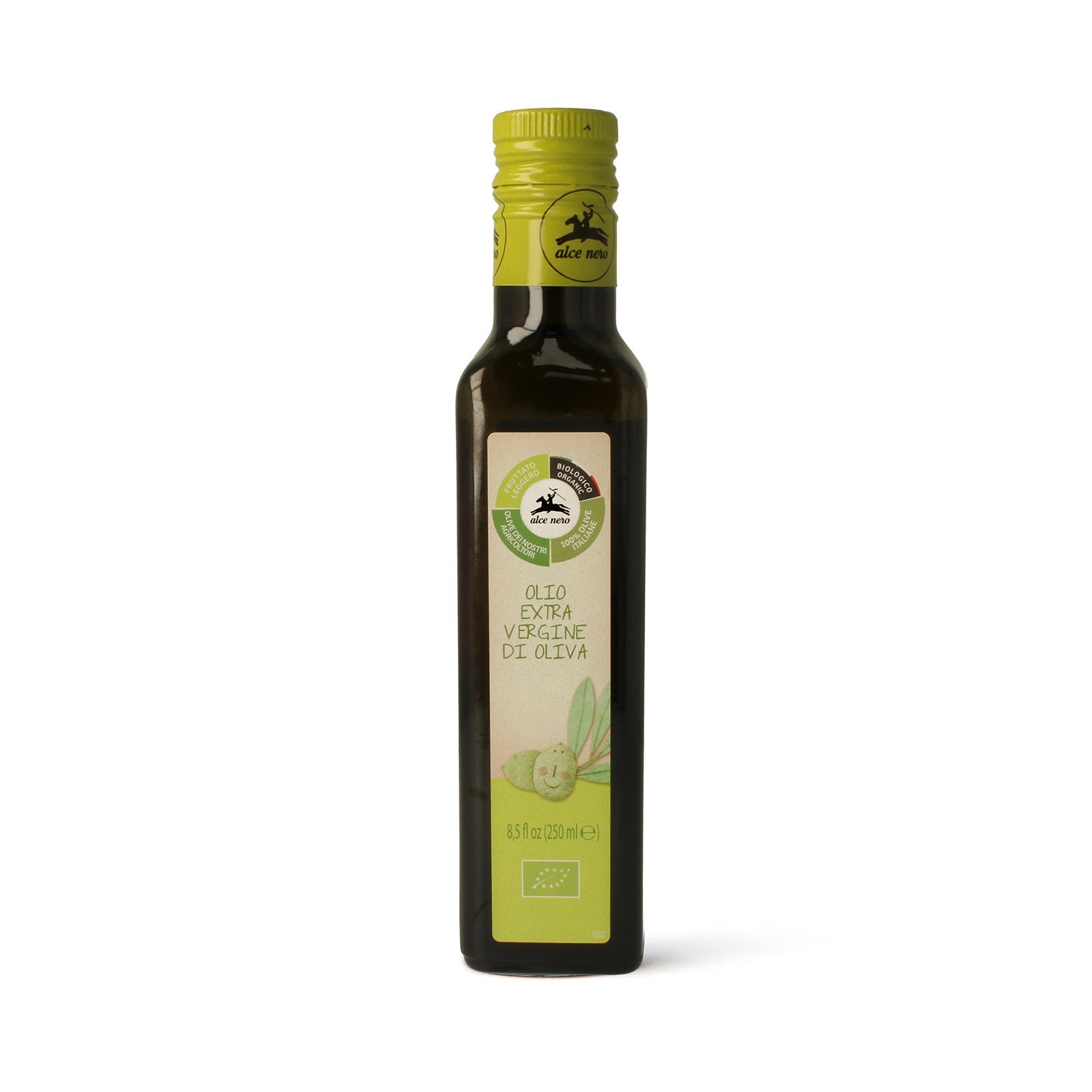 Huile d’olive extra vierge biologique - OL683