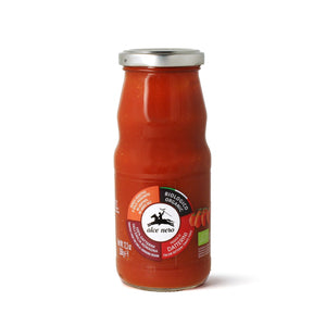 Purée de tomate cerise datterino biologique - PO815