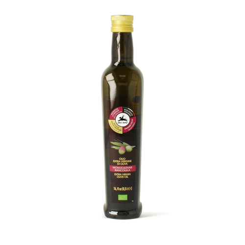 Huile d’olive extra vierge Monocultivar Biancolilla biologique - OL677