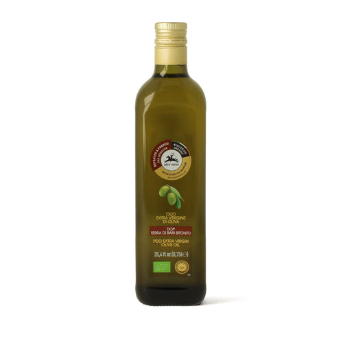 Huile d’olive extra vierge AOP – Terra di Bari Bitonto biologique - OL676