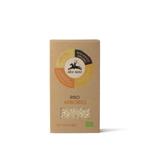 Riz Arborio biologique - RI453