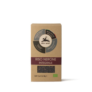 Riz Nerone biologique - RI861