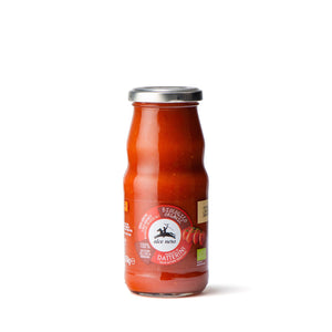Purée de tomate cerise datterino biologique - PO815