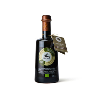 Huile d’olive extra vierge Monocultivar Biancolilla biologique - OL677