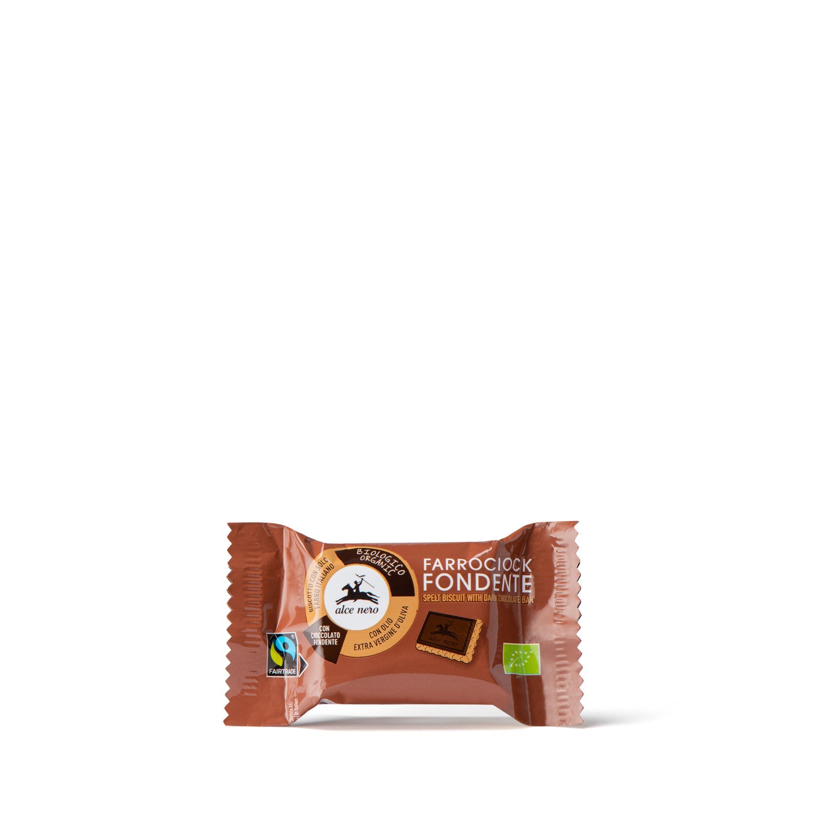 Farrociok chocolat noir biologique - FCF028