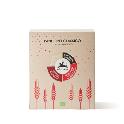 Pandoro Classique-PANDO600