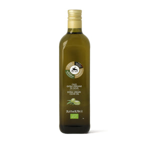 Huile d’olive extra vierge biologique - OL674