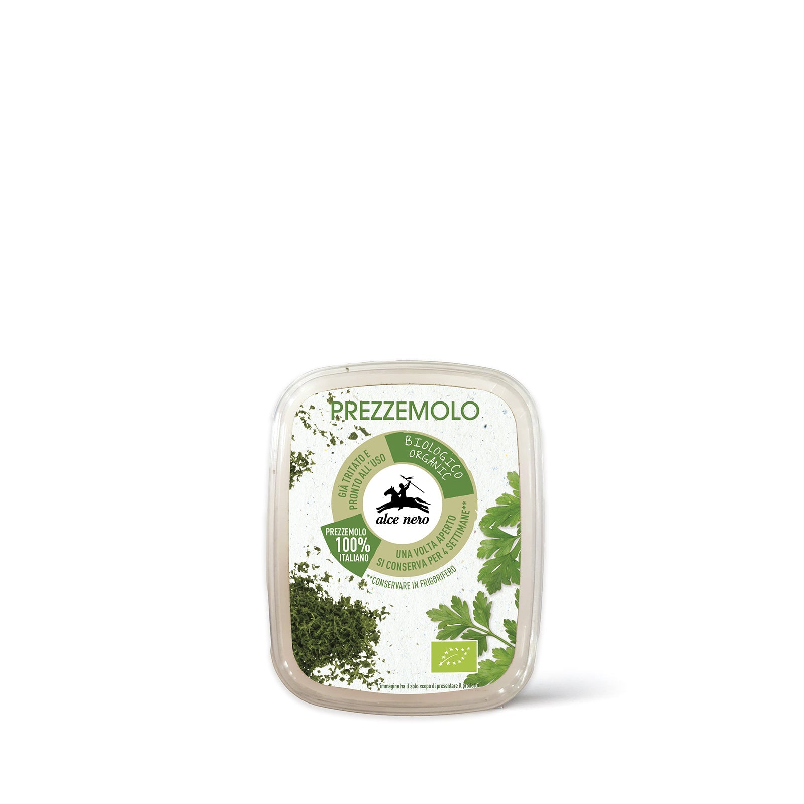 Persil biologique