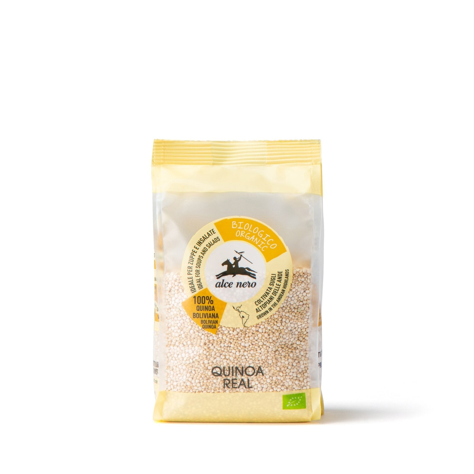Quinoa Real biologique - CE462